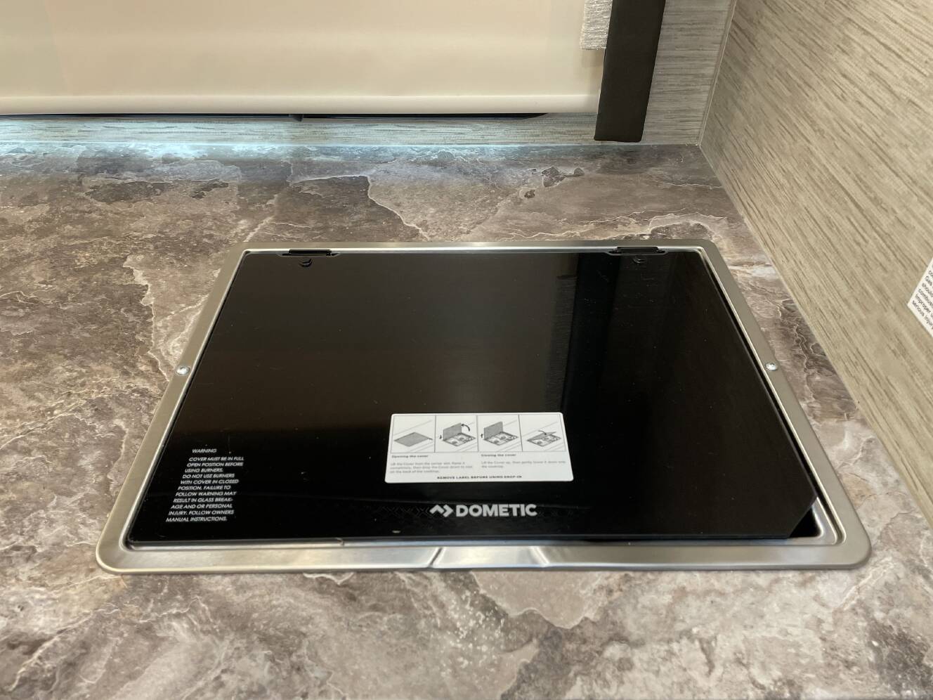 A photo of this 2023 Thor AXIS 24.3