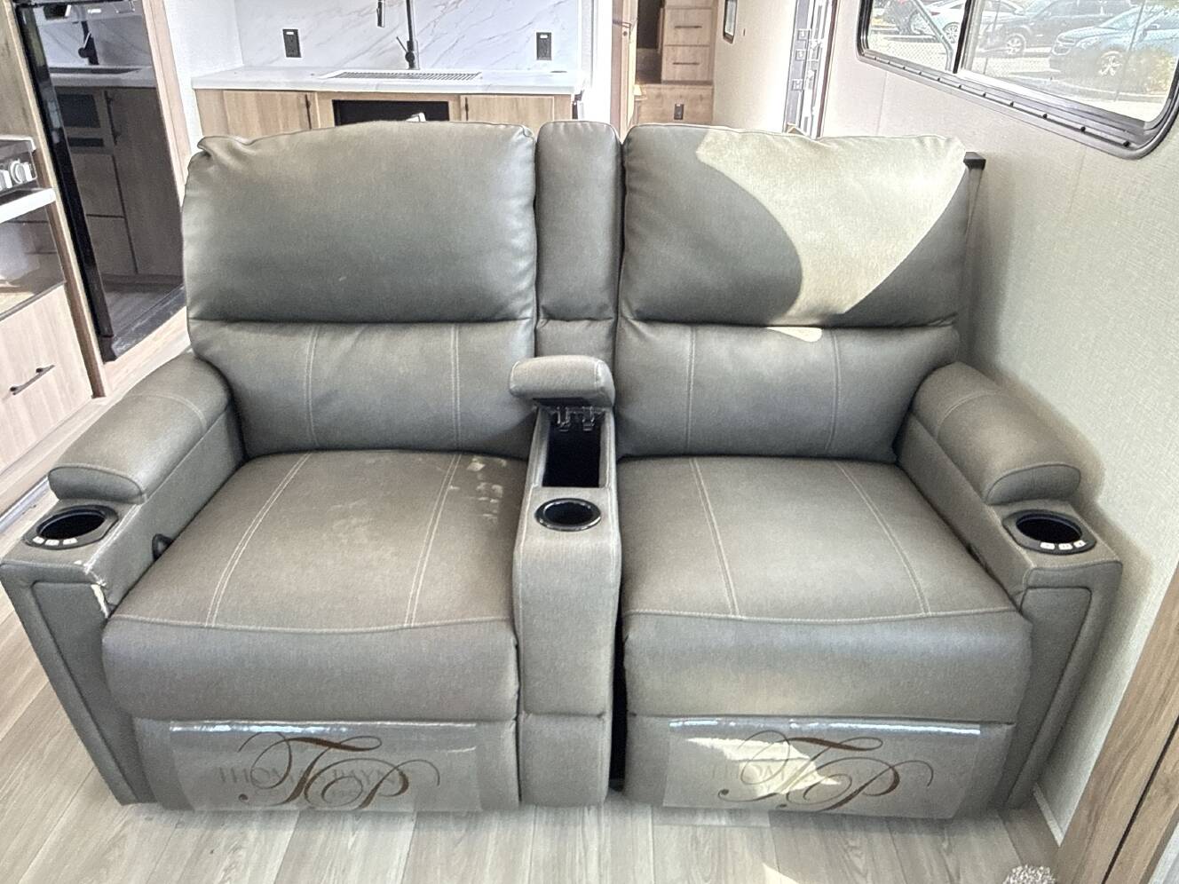 A photo of this 2024 Grand Design IMAGINE 3100RD