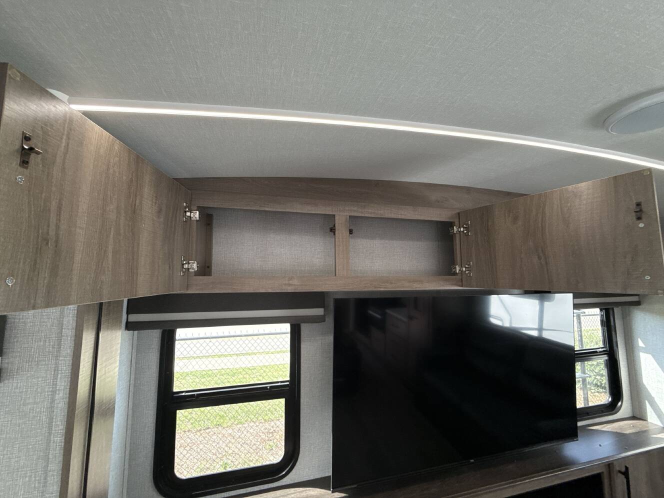 A photo of this 2024 Grand Design IMAGINE 3100RD