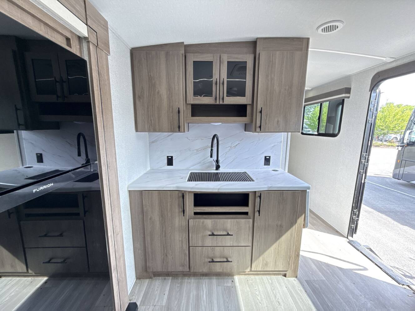 A photo of this 2024 Grand Design IMAGINE 3100RD