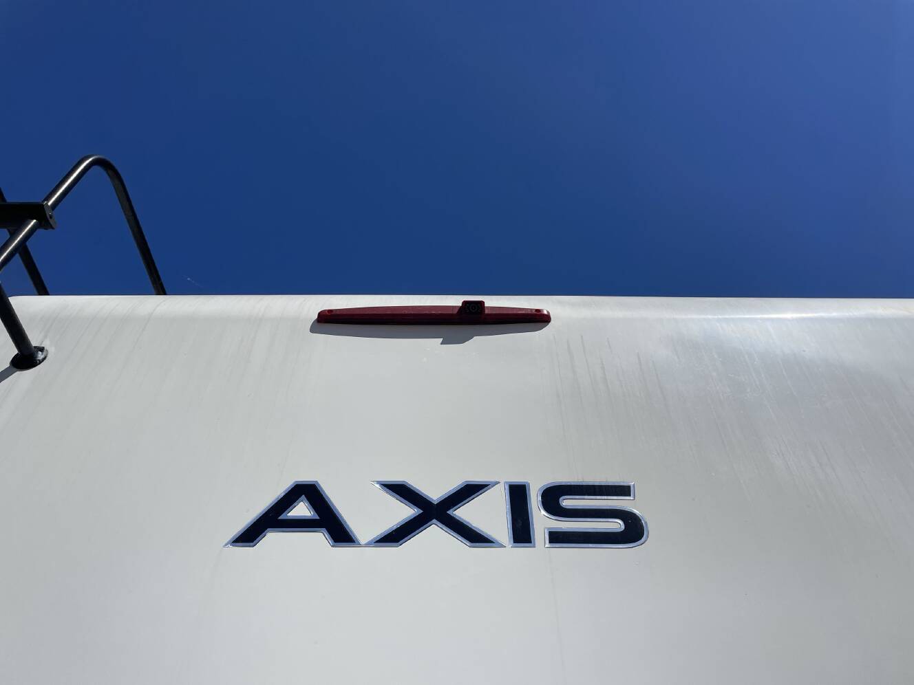 A photo of this 2023 Thor AXIS 24.3