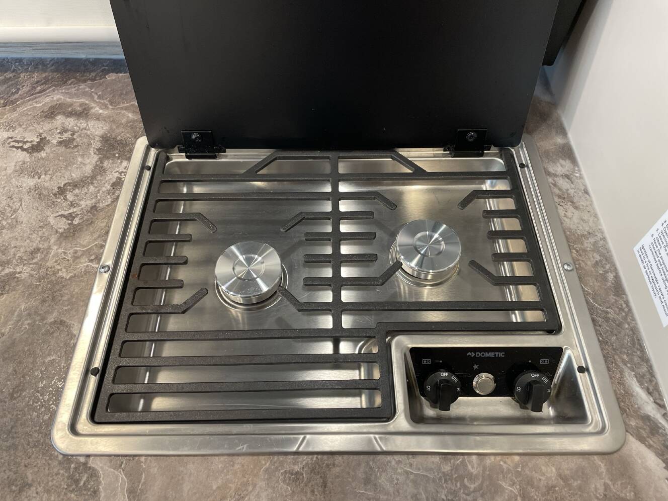A photo of this 2023 Thor AXIS 24.1