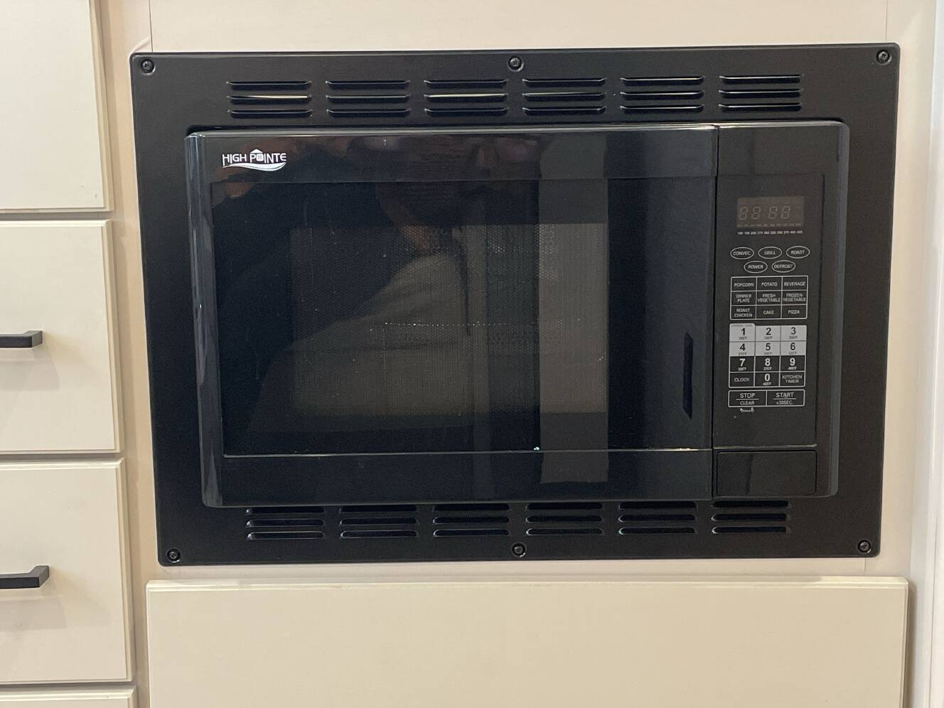 A photo of this 2023 Thor AXIS 24.1
