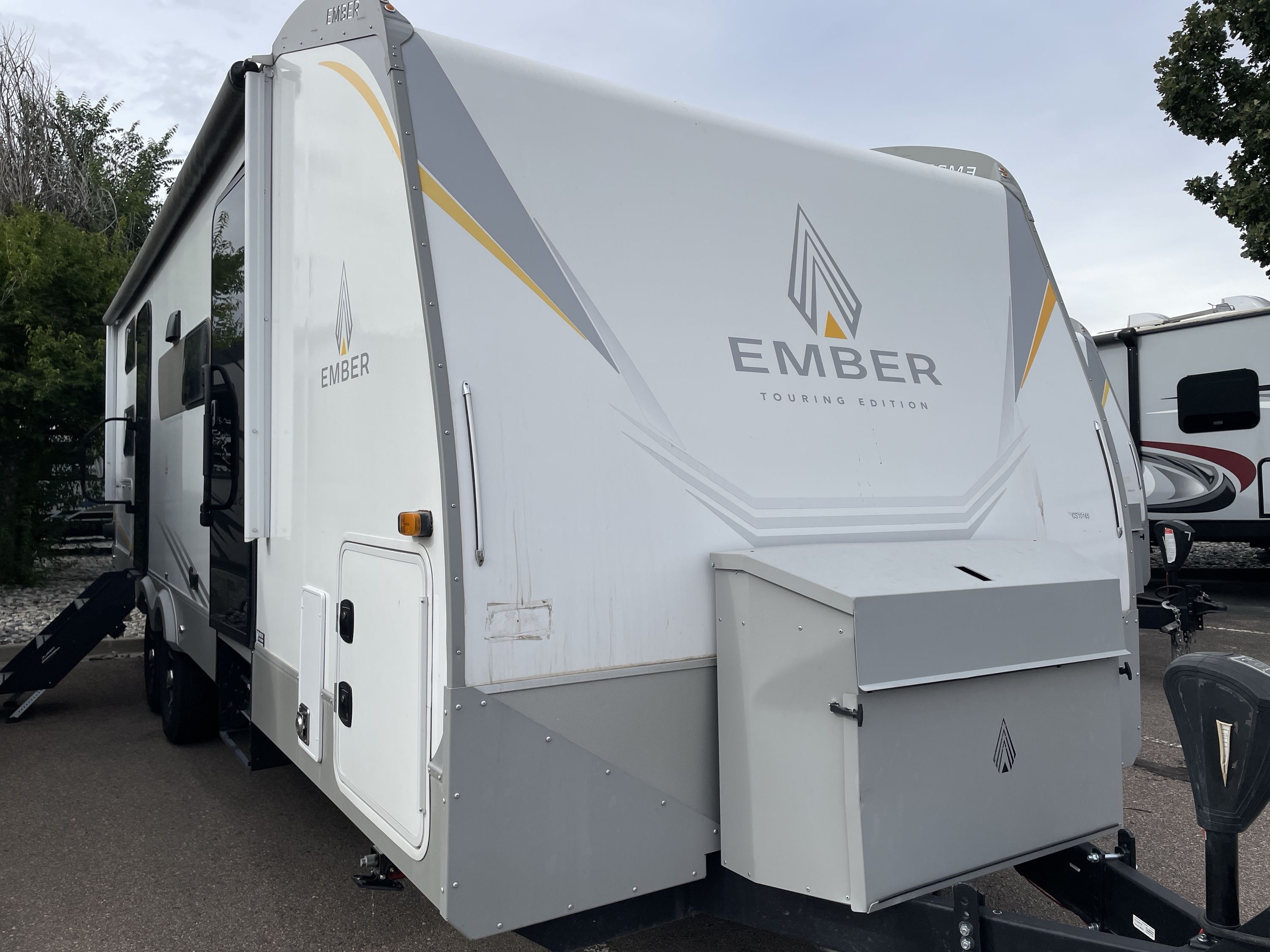 2023 Ember TOURING 24MBH RV