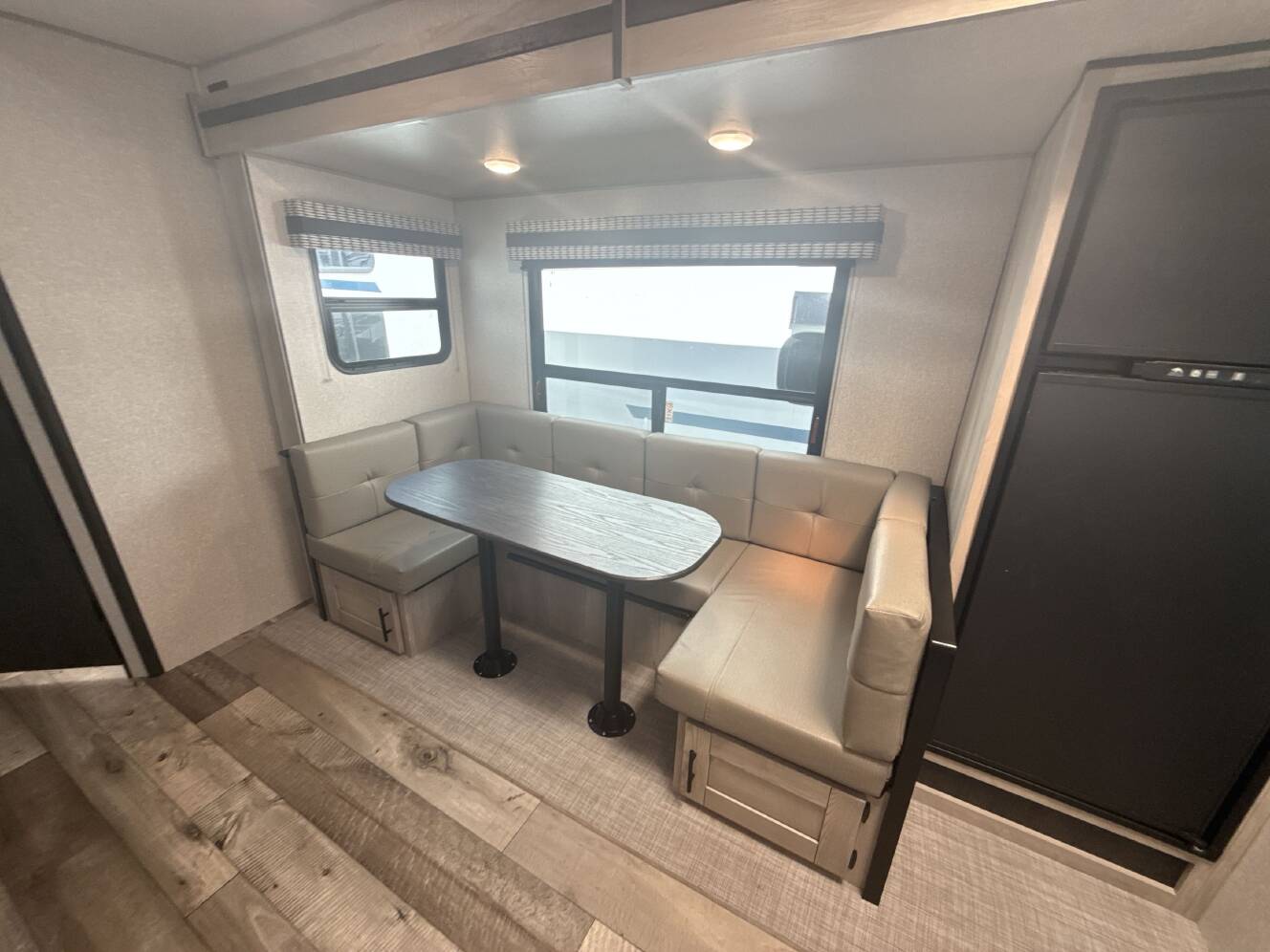 A photo of this 2022 K-Z Rv CONNECT 251BHK