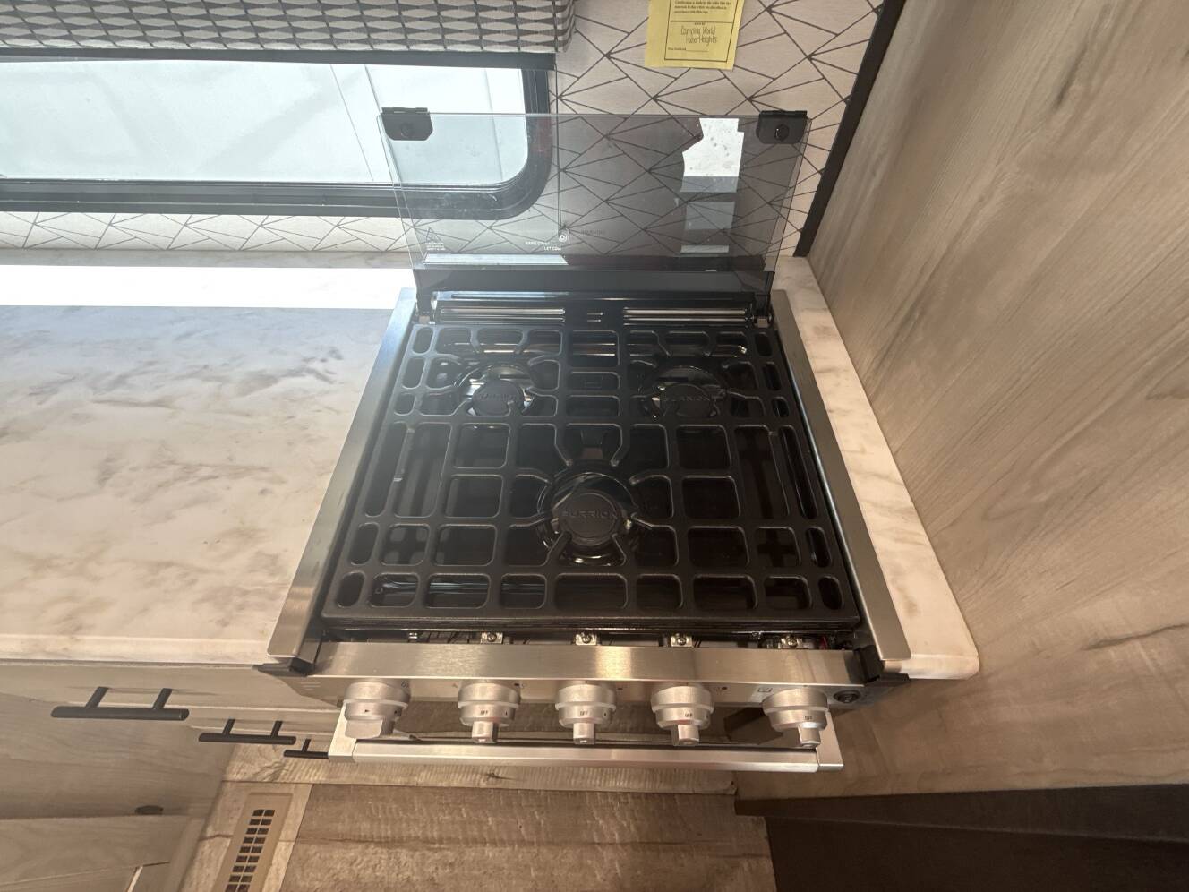 A photo of this 2022 K-Z Rv CONNECT 251BHK