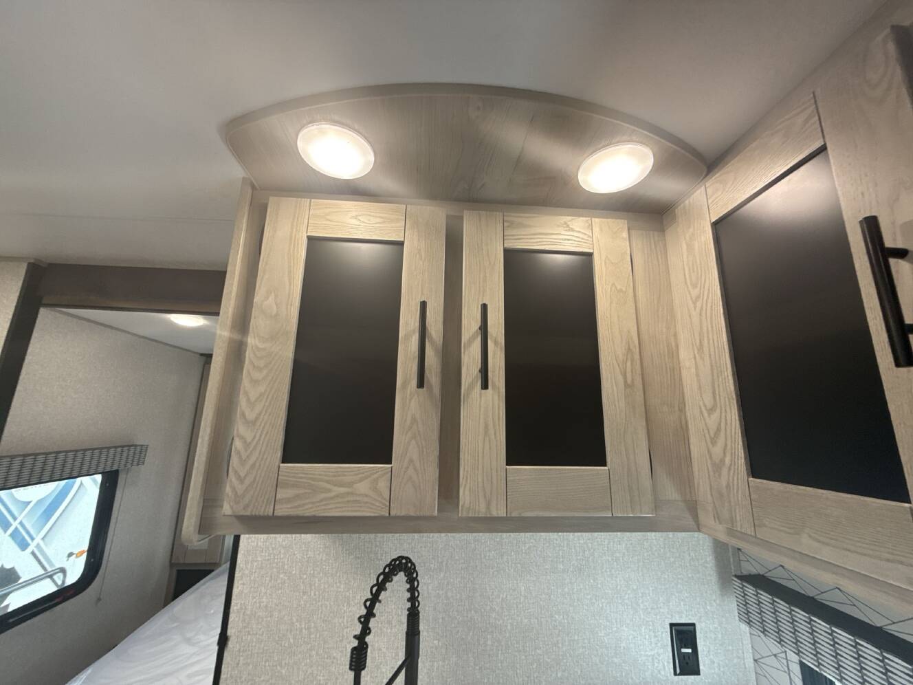 A photo of this 2022 K-Z Rv CONNECT 251BHK