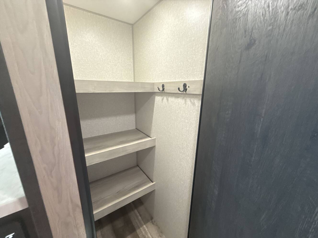 A photo of this 2022 K-Z Rv CONNECT 251BHK