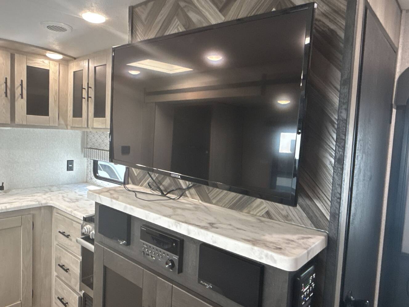 A photo of this 2022 K-Z Rv CONNECT 251BHK
