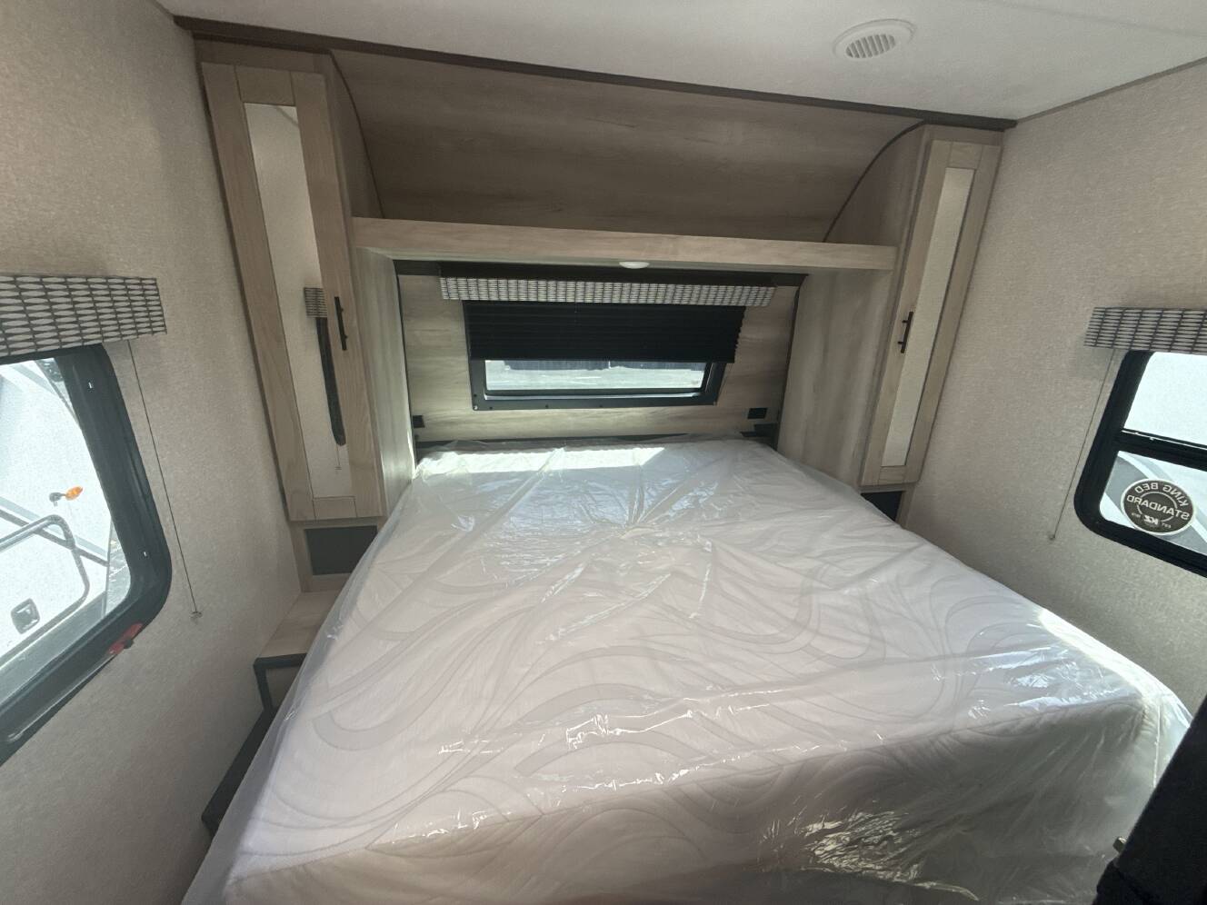A photo of this 2022 K-Z Rv CONNECT 251BHK