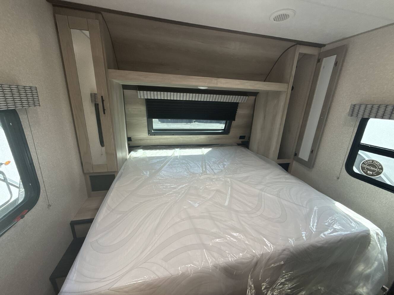 A photo of this 2022 K-Z Rv CONNECT 251BHK