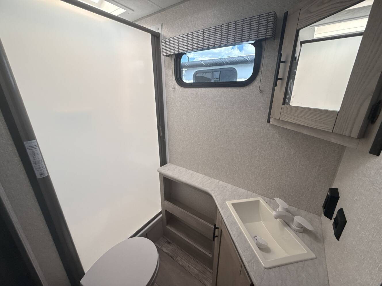 A photo of this 2022 K-Z Rv CONNECT 251BHK