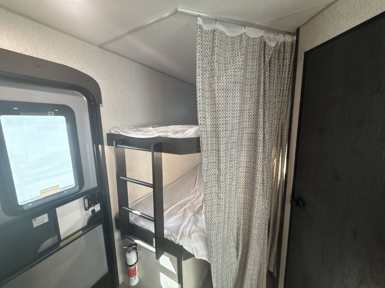 A photo of this 2022 K-Z Rv CONNECT 251BHK