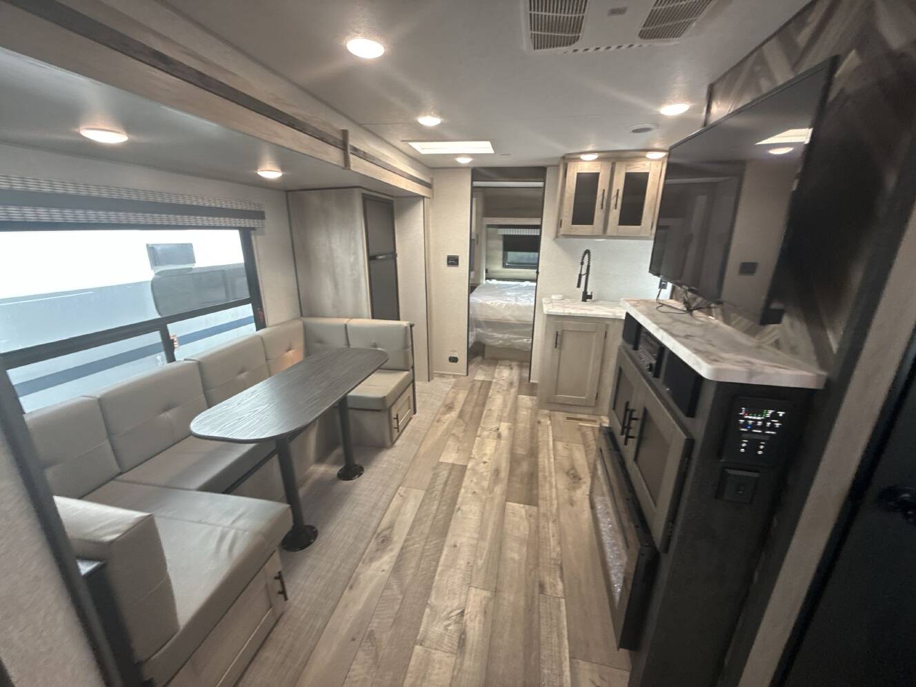 A photo of this 2022 K-Z Rv CONNECT 251BHK