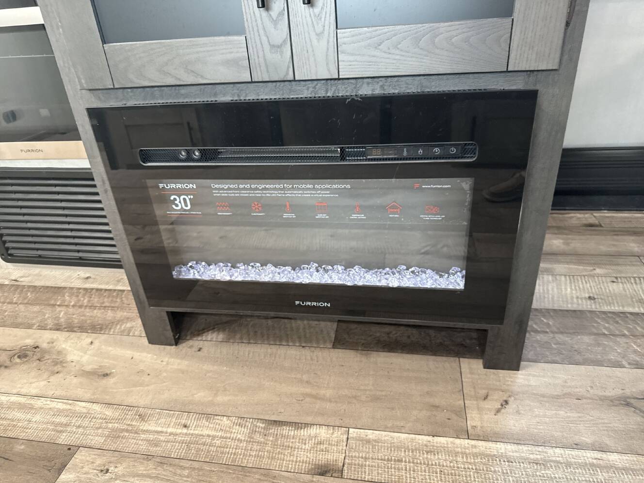 A photo of this 2022 K-Z Rv CONNECT 251BHK