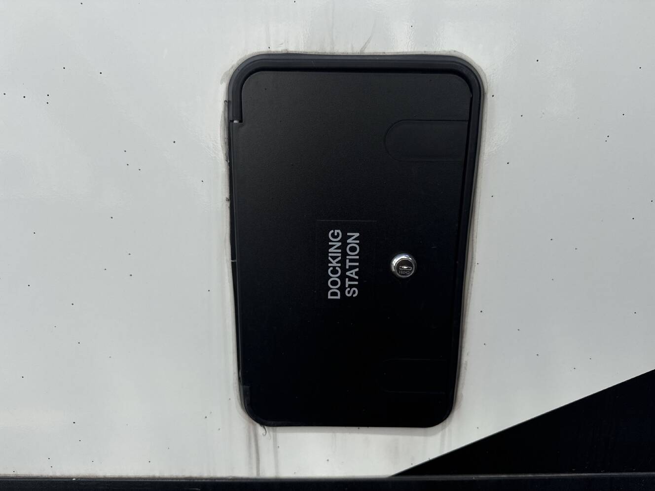 A photo of this 2022 K-Z Rv CONNECT 251BHK