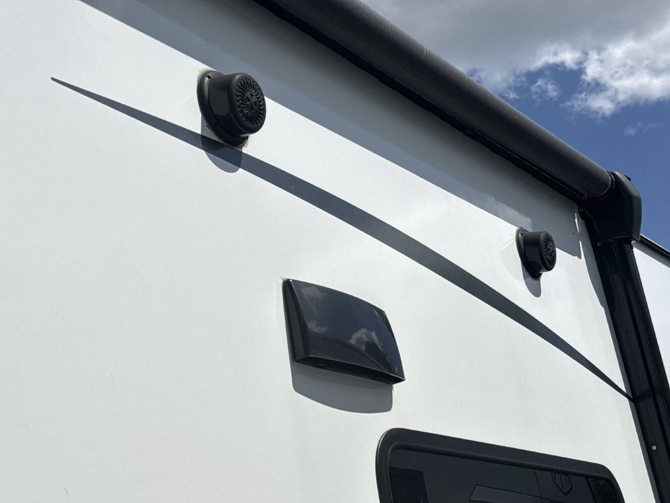 A photo of this 2022 K-Z Rv CONNECT 251BHK