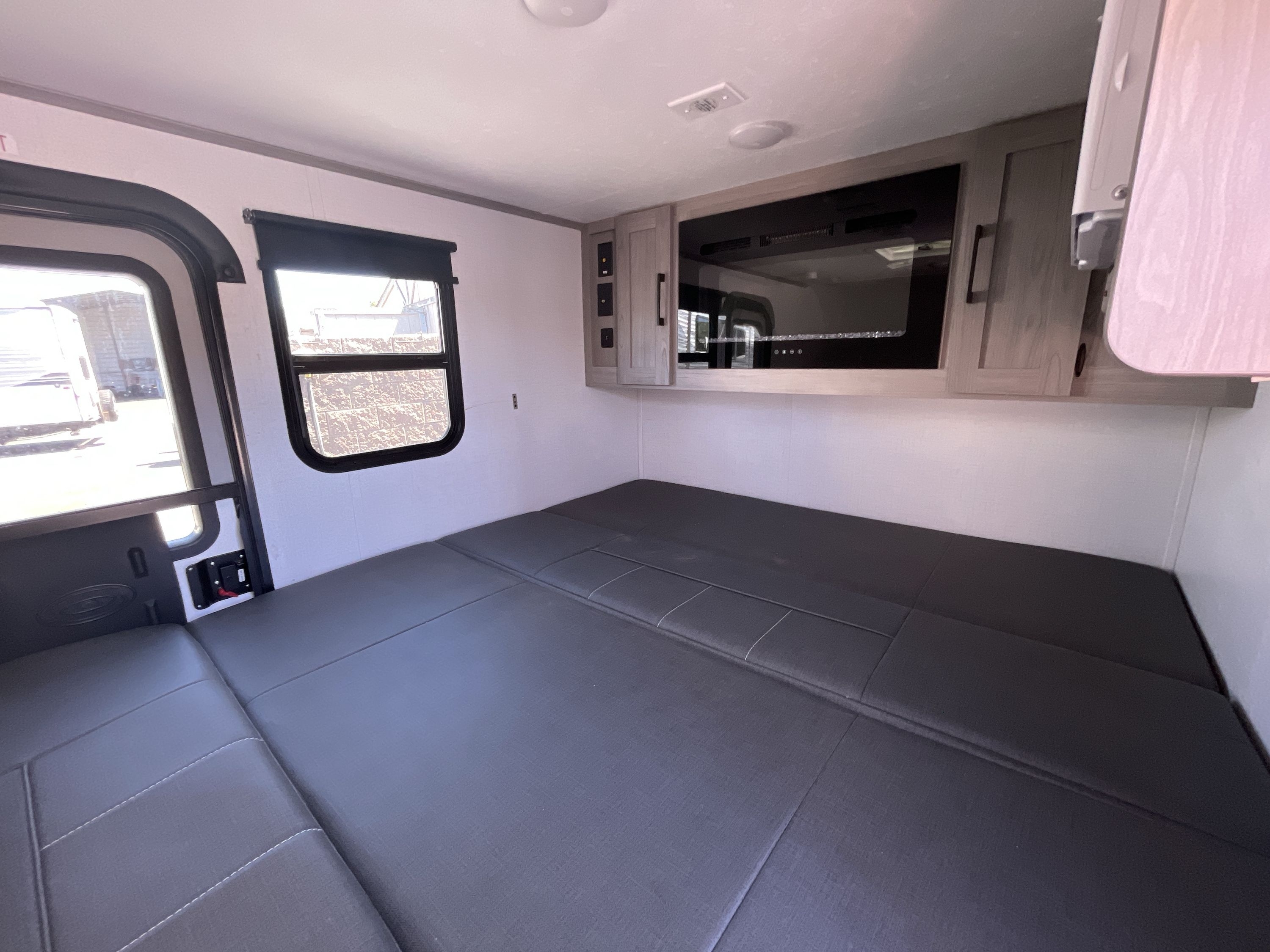 2024 Coleman COLEMAN RUBICON 1400BH in anderson CA