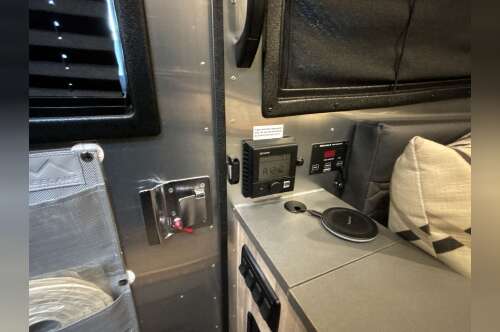2020 Airstream BASECAMP X in rossford OH