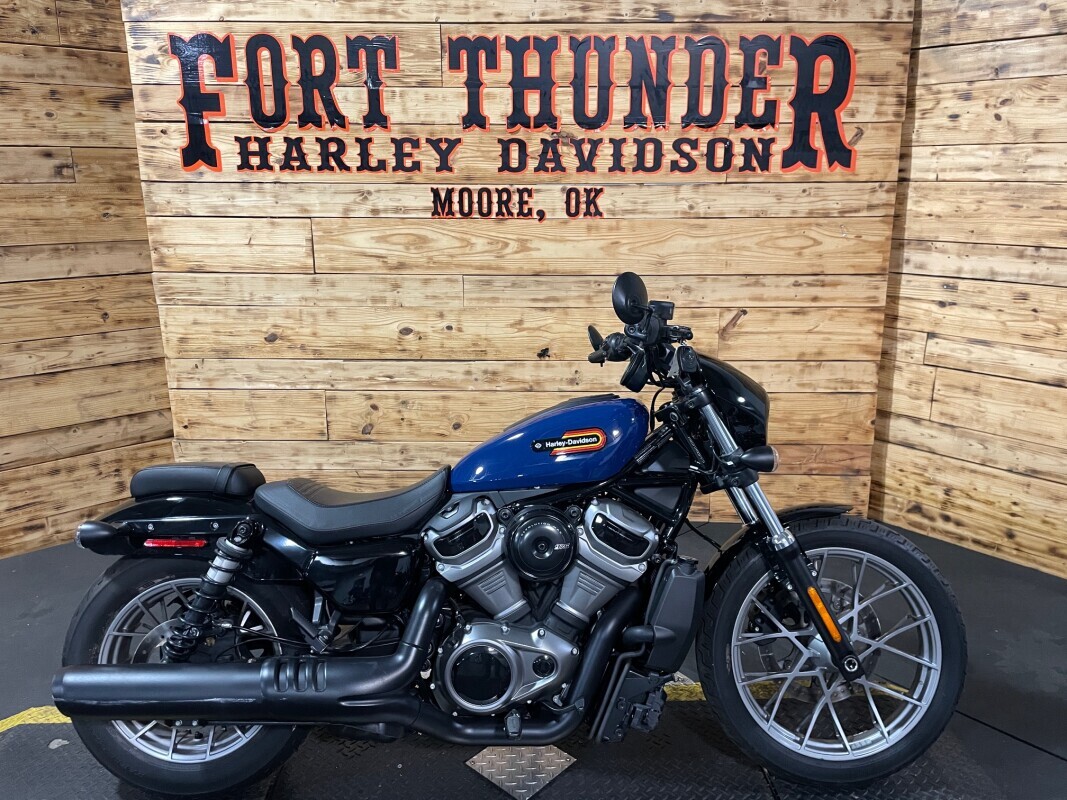 2023 Harley-Davidson Nightster Special NIGHTSTER in Round Rock, TX