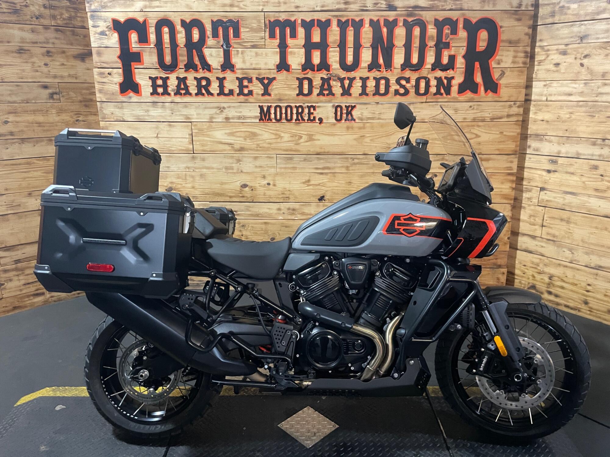 2026 Harley-Davidson Pan America 1250 Limited 1250 LIMITED in Round Rock, TX