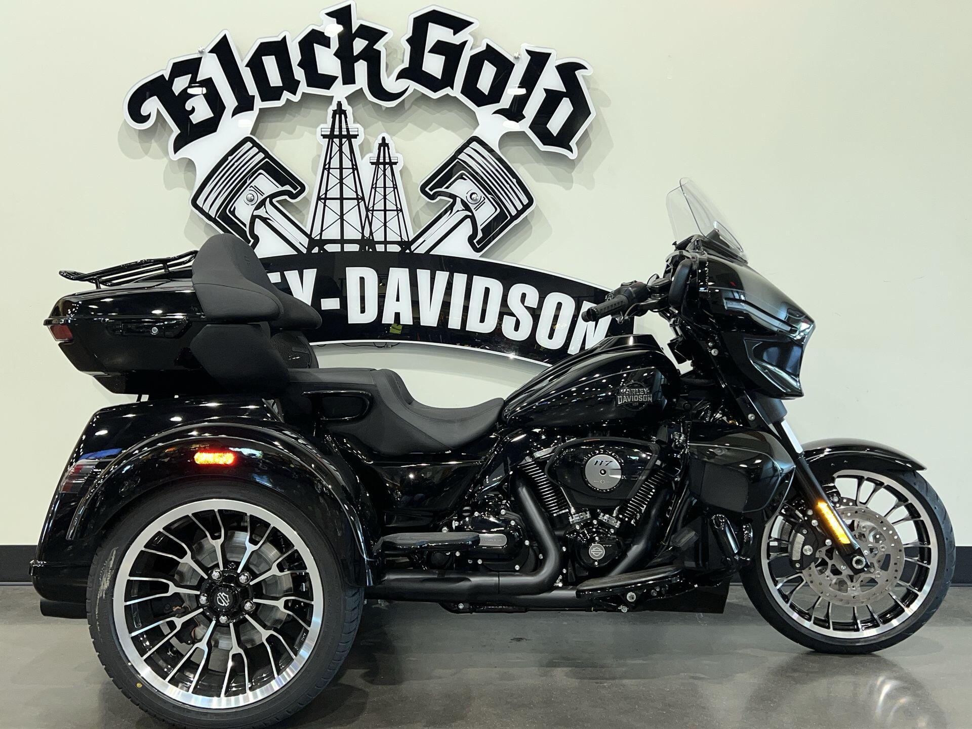 2026 Harley-Davidson Street Glide 3 Limited LIMITED in Round Rock, TX