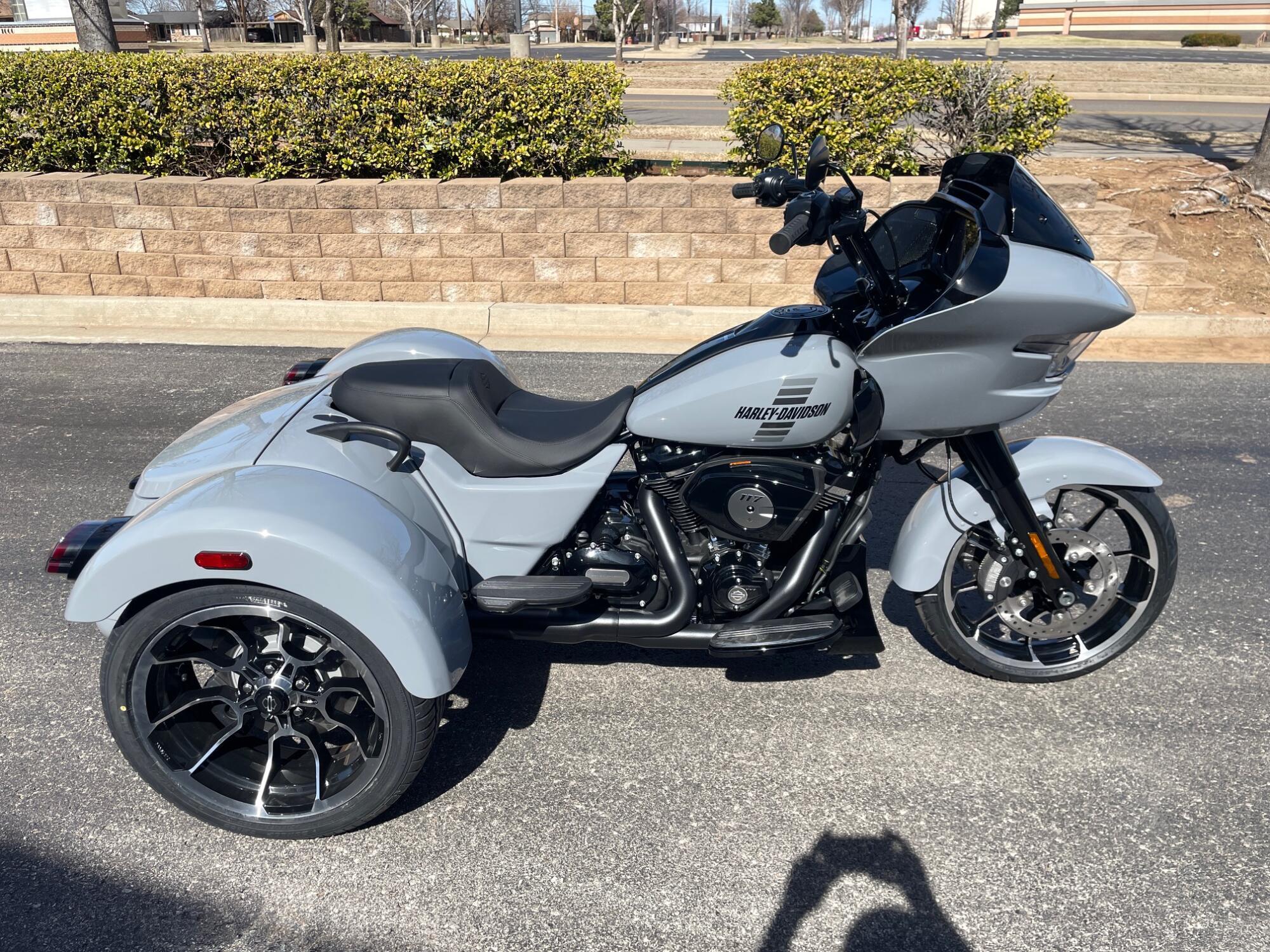 2026 Harley-Davidson Road Glide 3 3 in Round Rock, TX