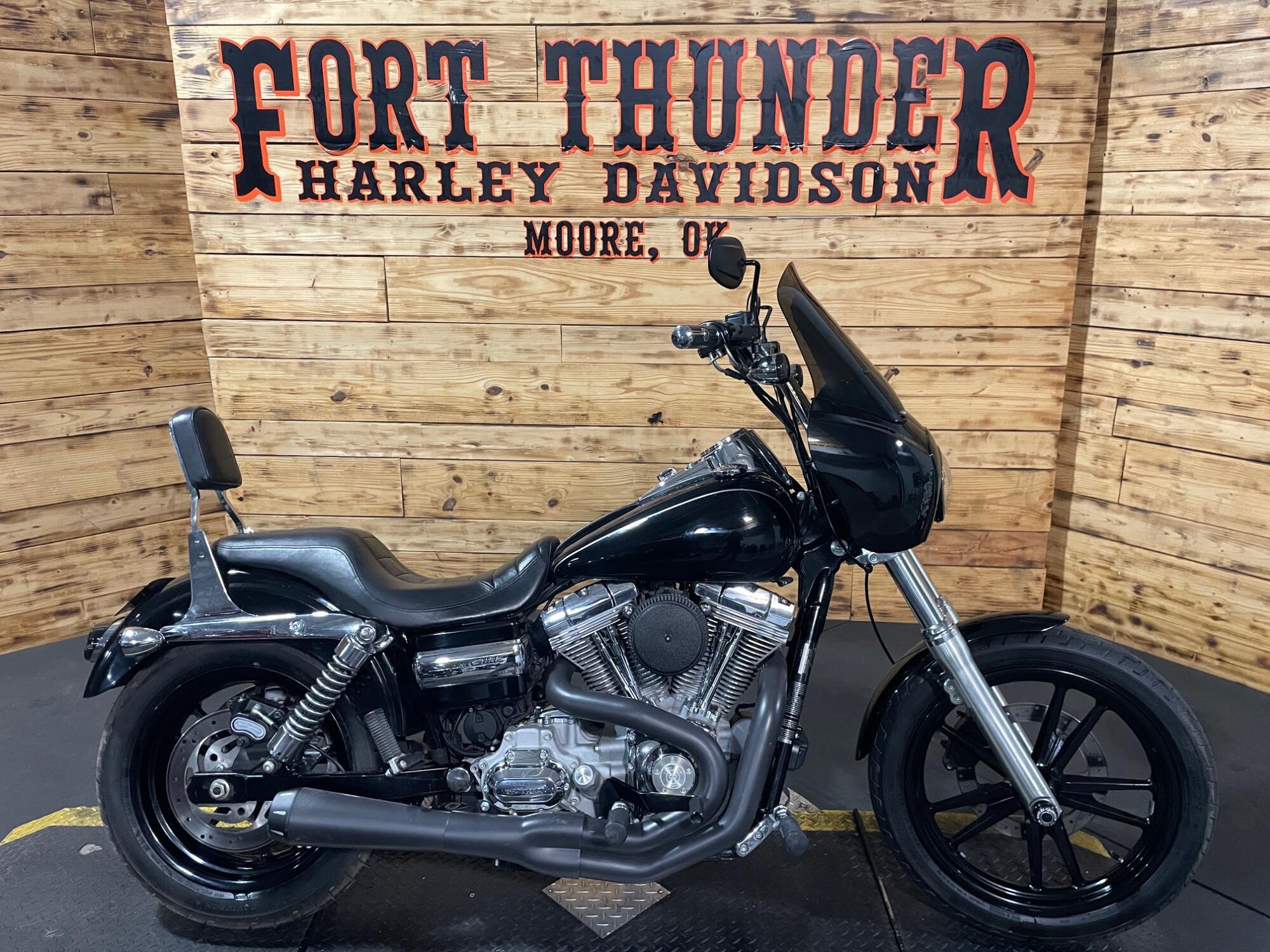2009 Harley-Davidson Super Glide Custom DYNA CUSTOM in Round Rock, TX