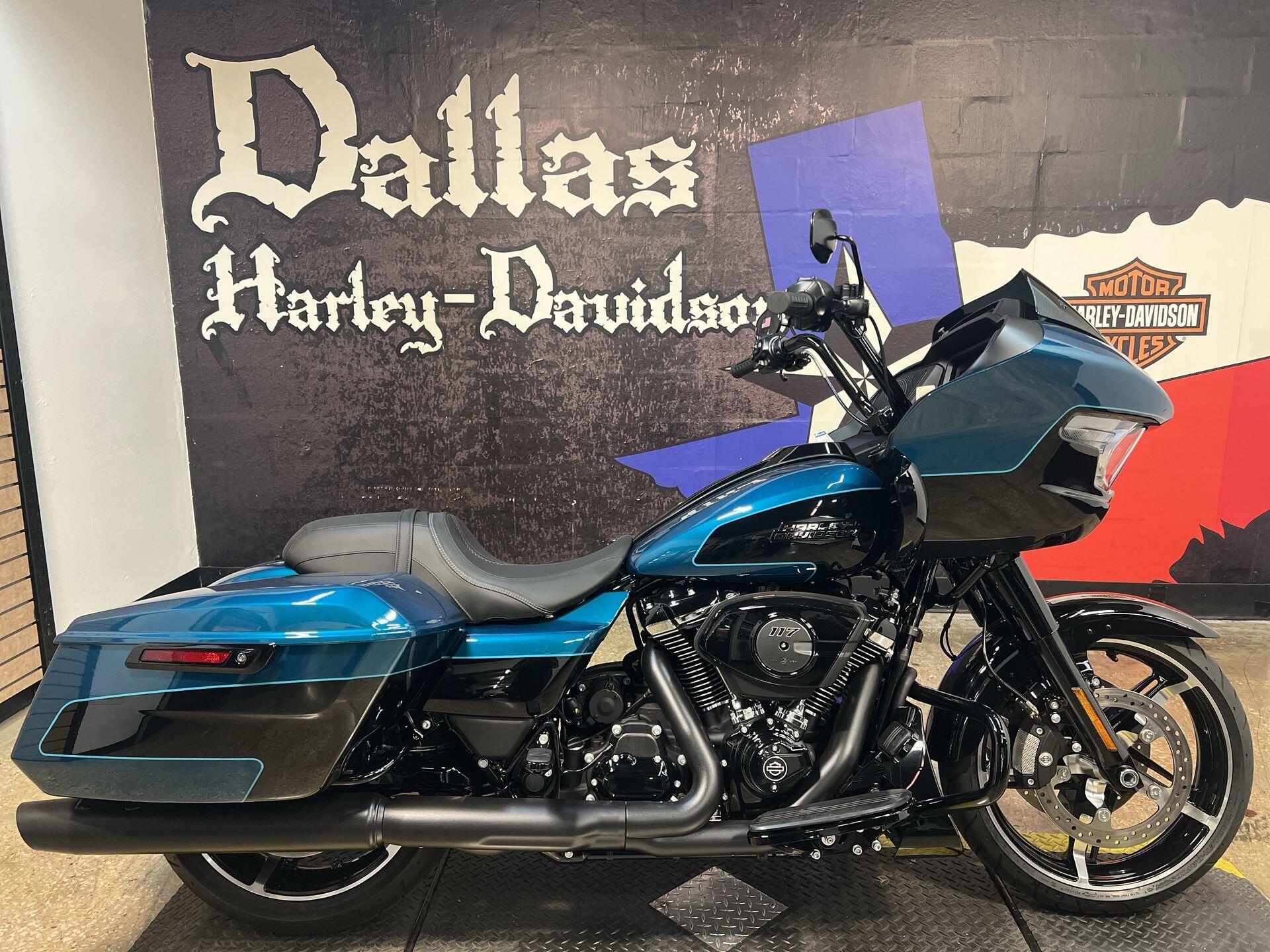 2026 Harley-Davidson Road Glide in Round Rock, TX