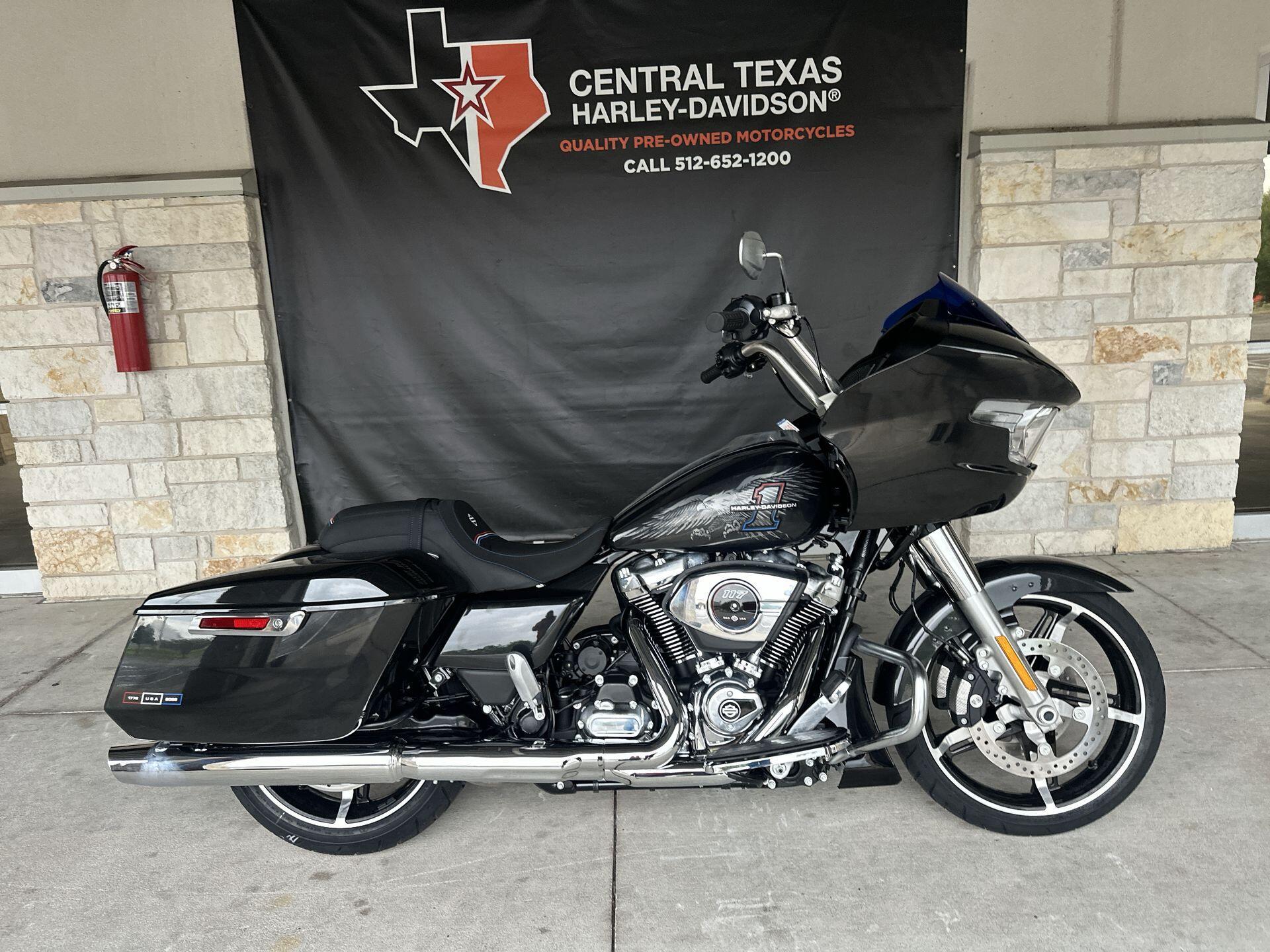 2026 Harley-Davidson Road Glide Touring motorcycle
