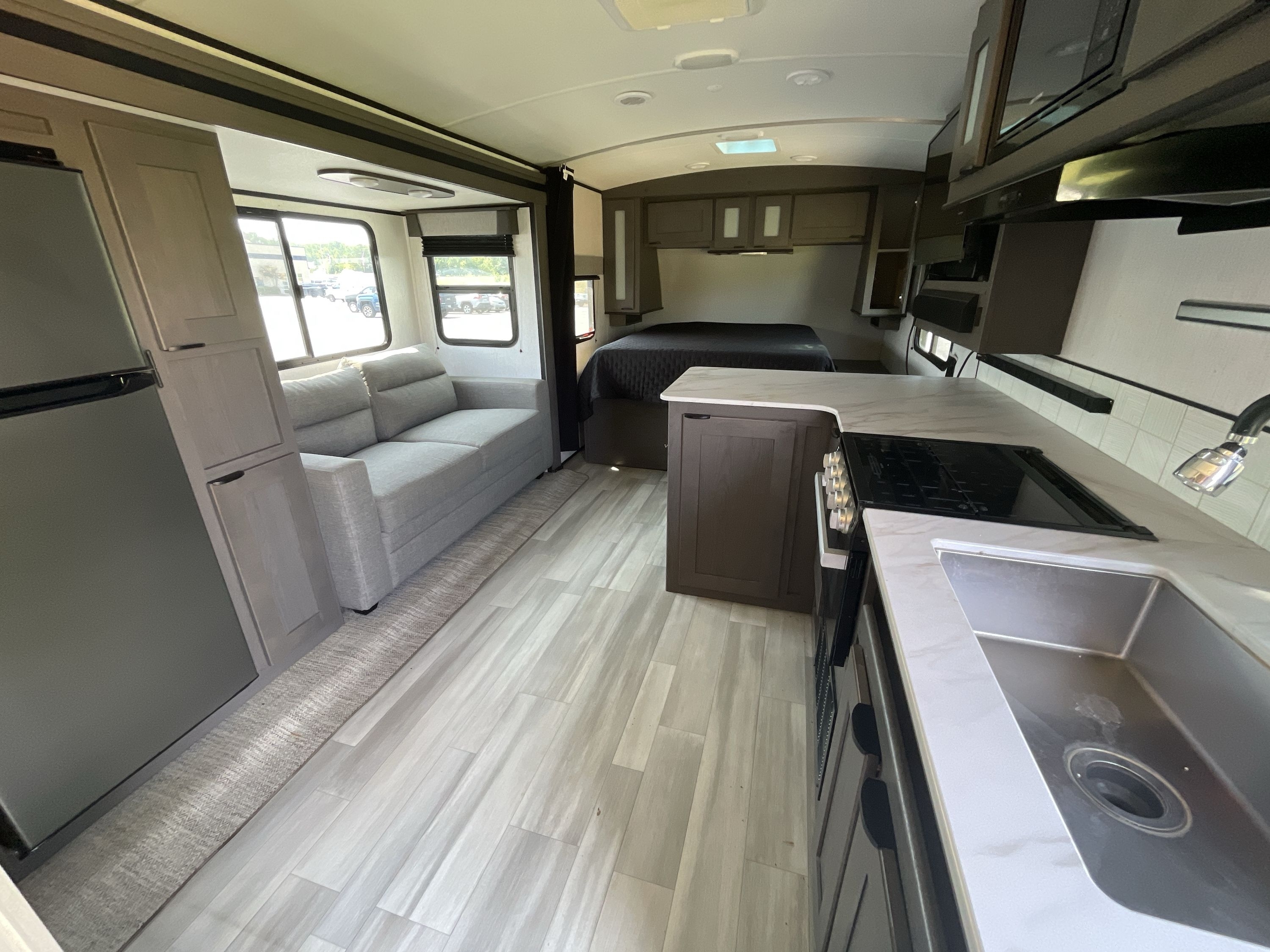 2023 Cruiser Rv MPG 2100RB in colfax NC