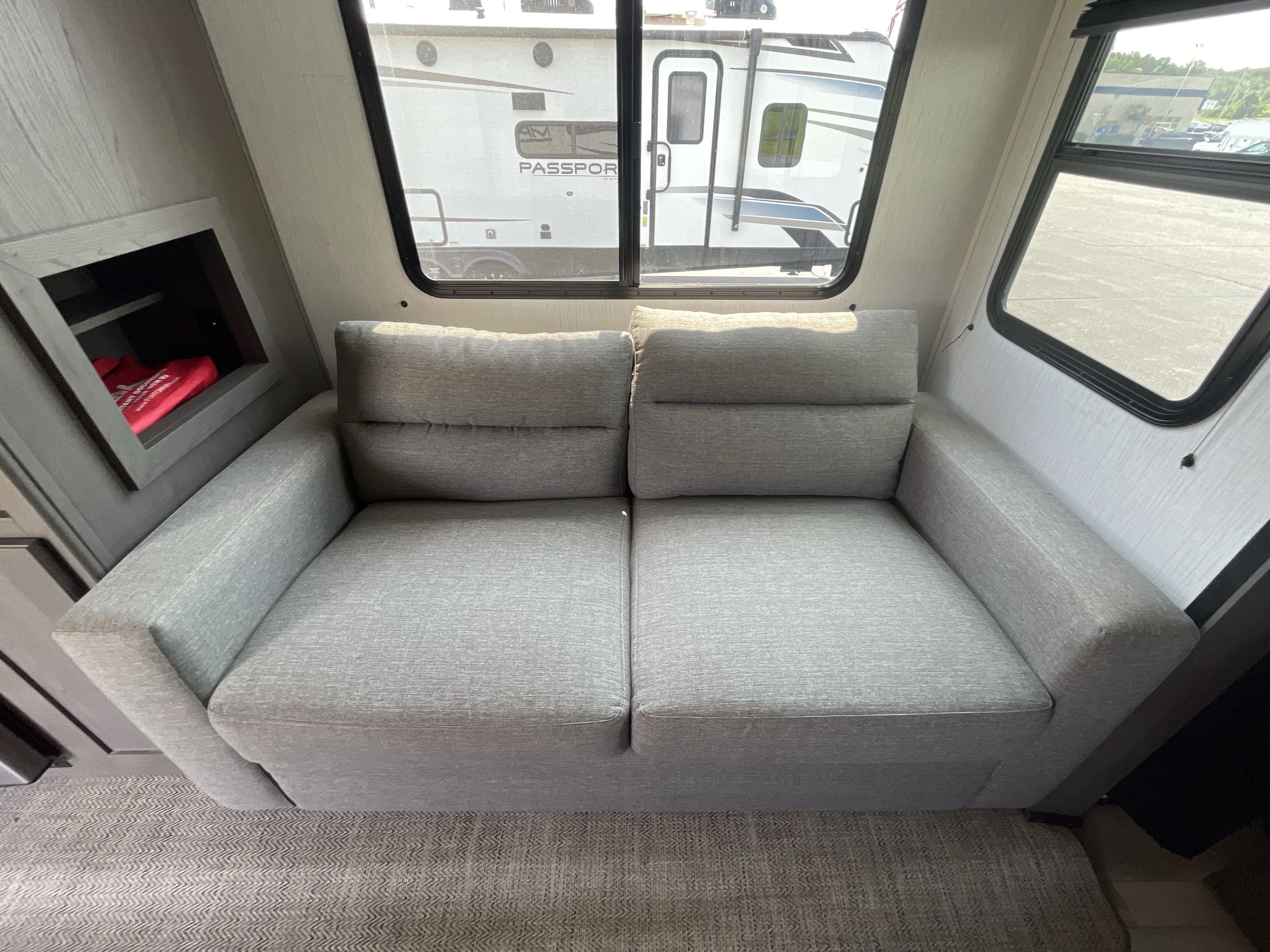 2023 Cruiser Rv MPG 2100RB in colfax NC