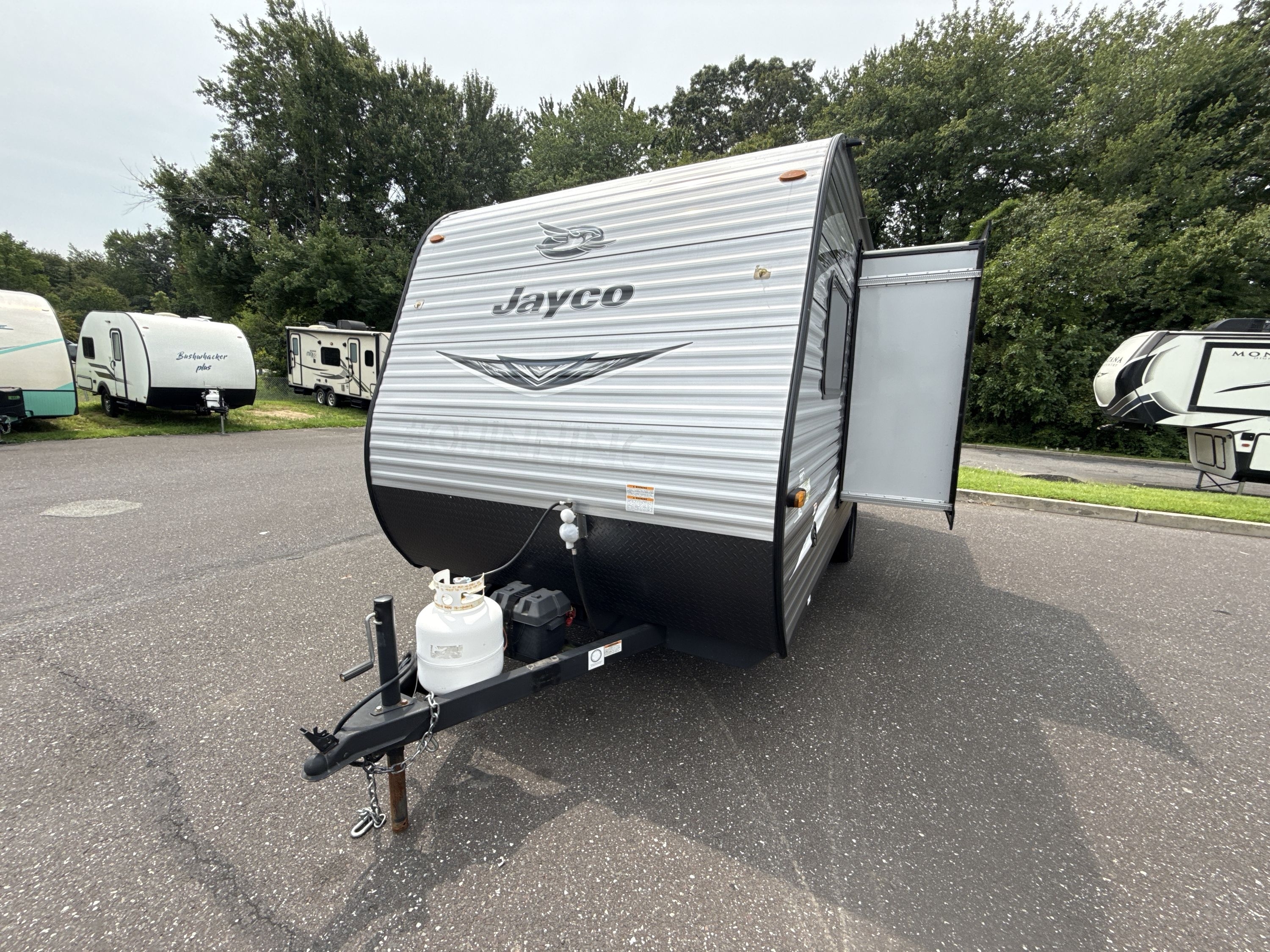 2021 Jayco JAY FLIGHT SLX 184BS in swedesboro NJ