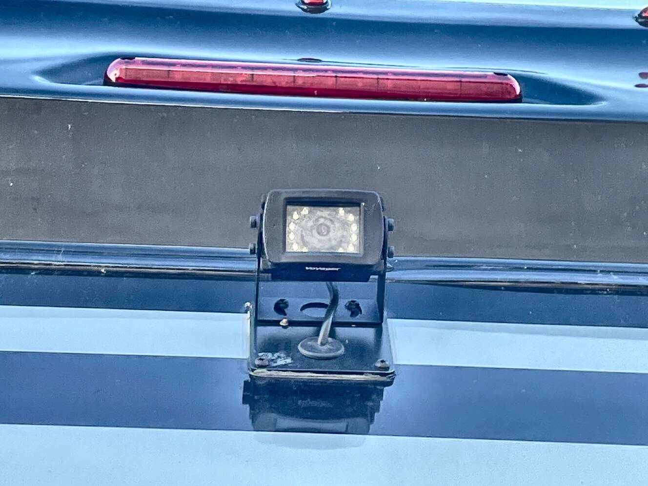 A photo of this 2023 Jayco MELBOURNE PRESTIGE 24RP