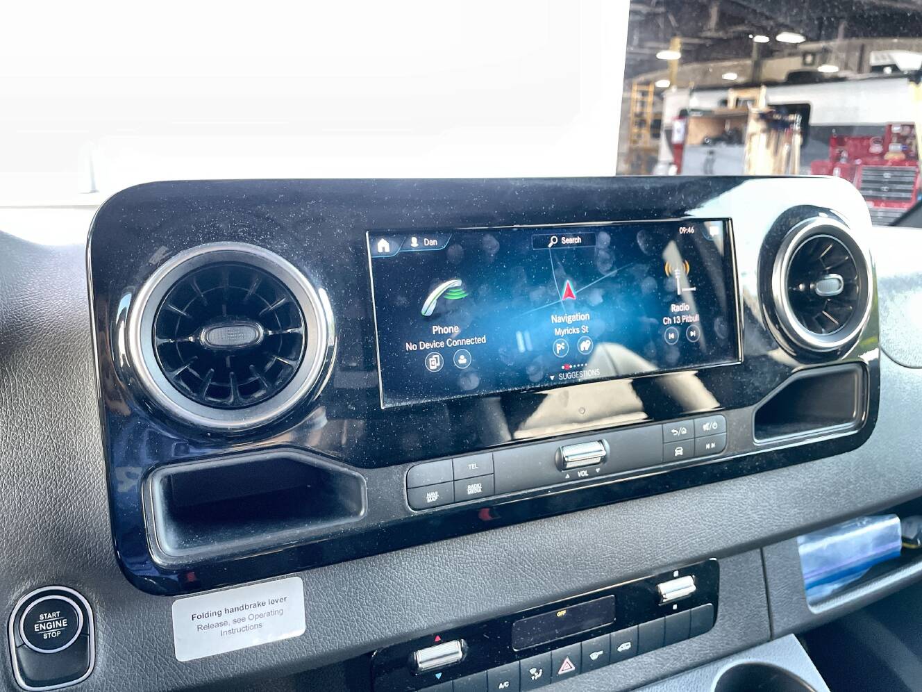 A photo of this 2023 Jayco MELBOURNE PRESTIGE 24RP