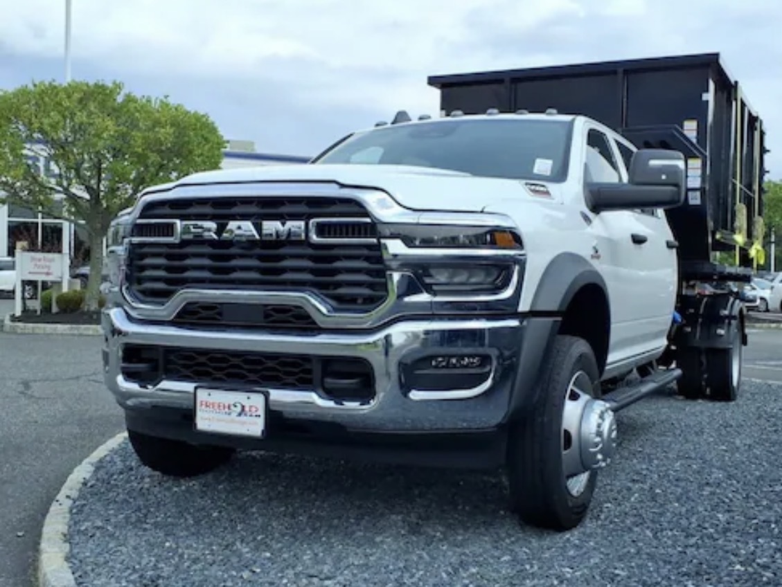 2026 RAM 5500 in Freehold, NJ