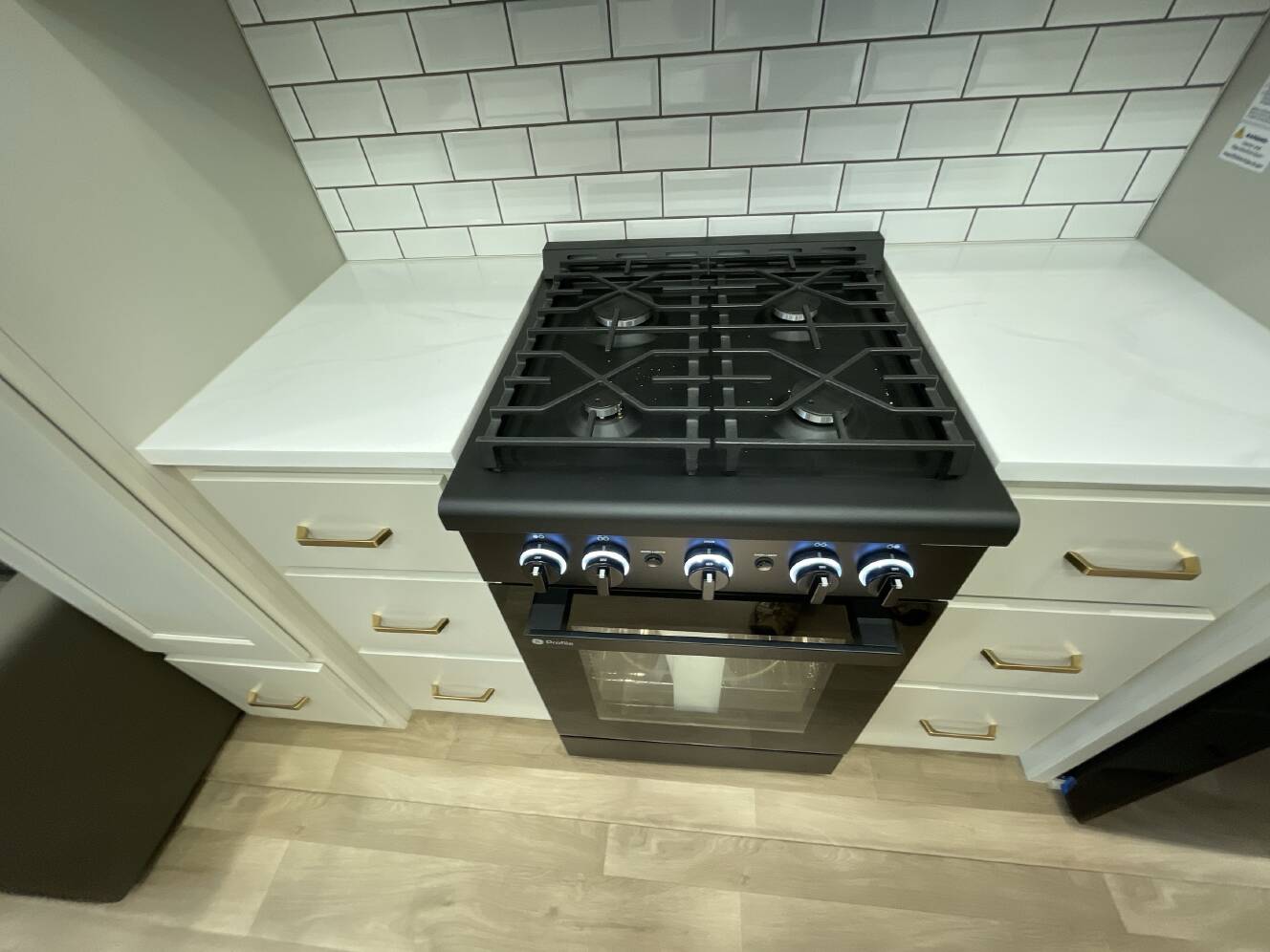 A photo of this 2026 Grand Design FOUNDATION 42GD