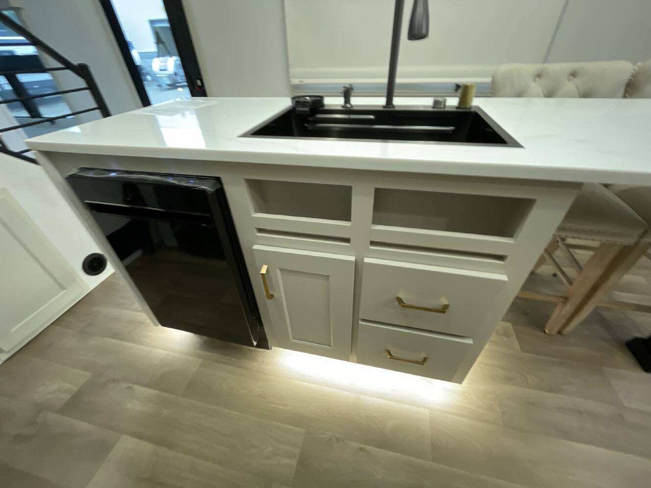 A photo of this 2026 Grand Design FOUNDATION 42GD