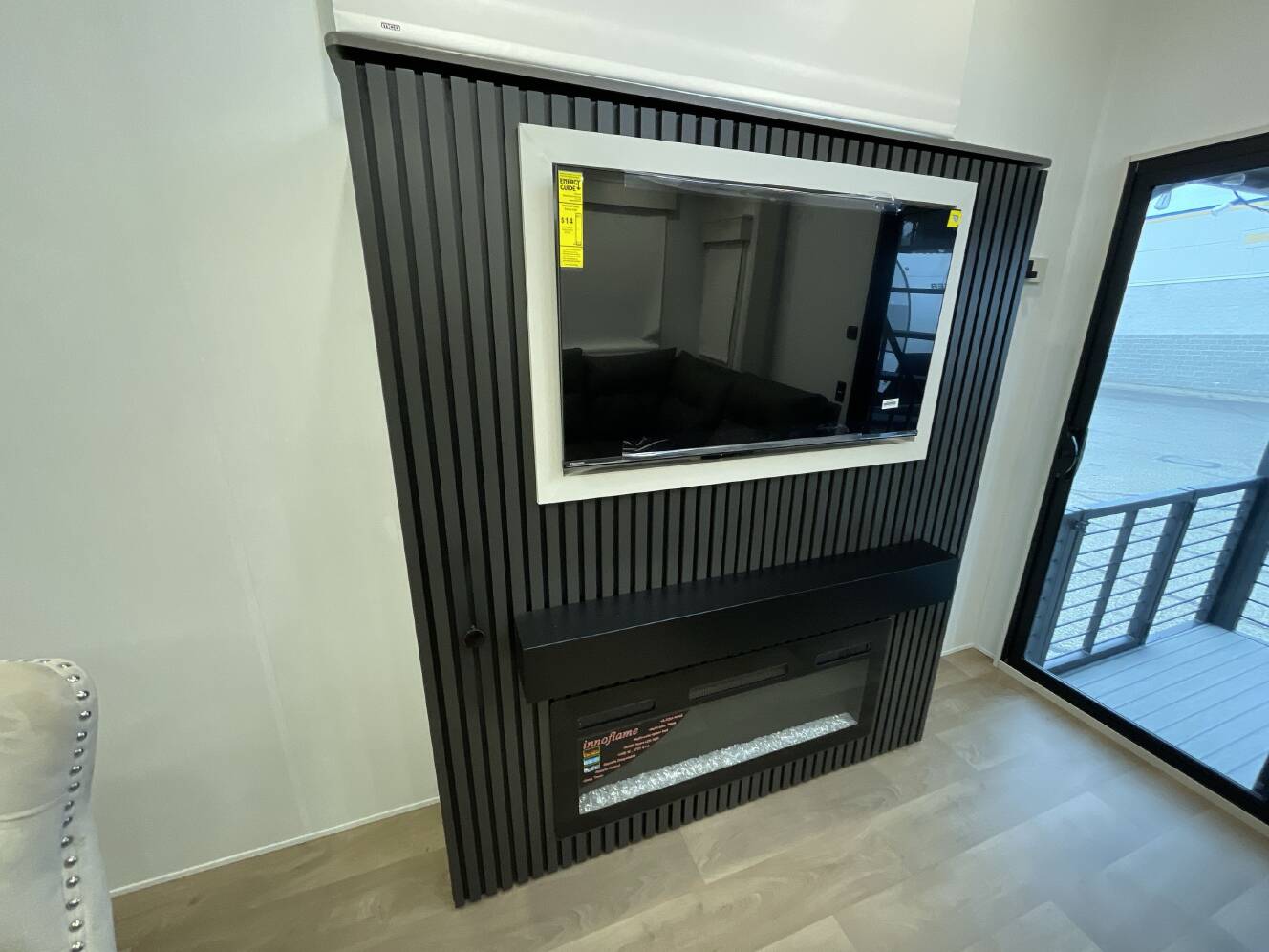 A photo of this 2026 Grand Design FOUNDATION 42GD