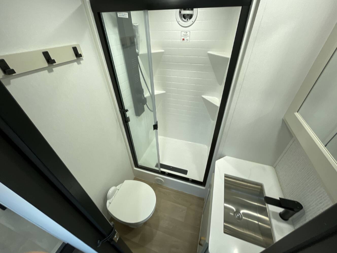 A photo of this 2026 Grand Design FOUNDATION 42GD