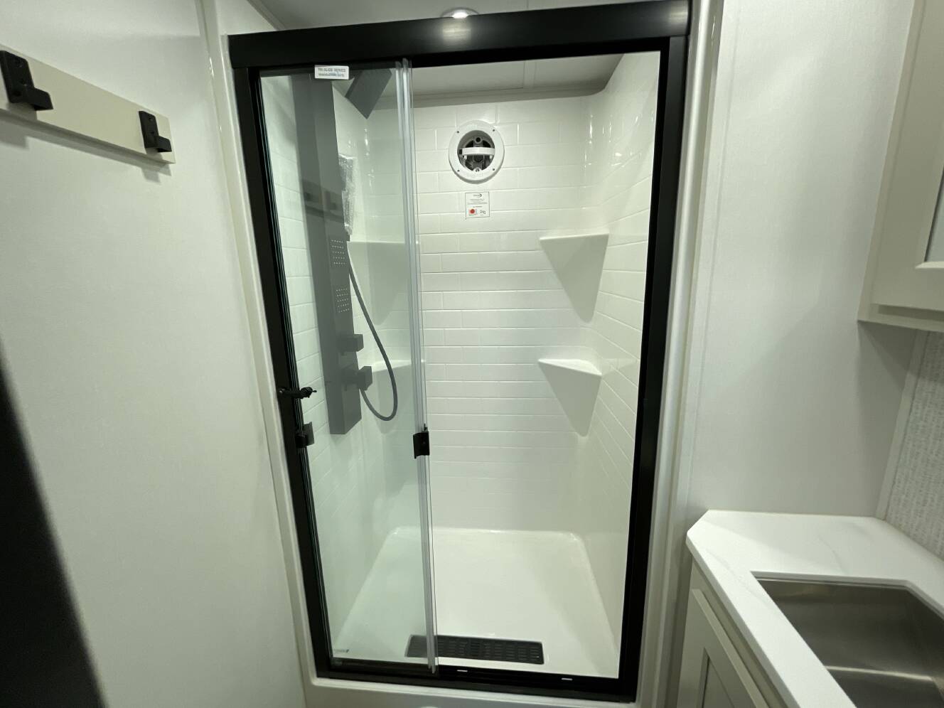 A photo of this 2026 Grand Design FOUNDATION 42GD