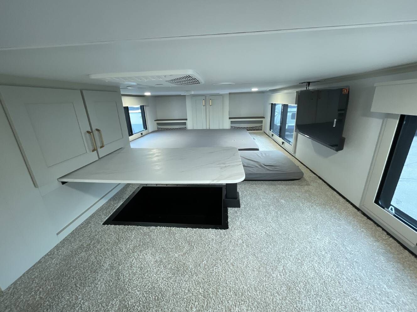 A photo of this 2026 Grand Design FOUNDATION 42GD