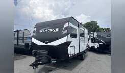 2024 Grand Design IMAGINE AIM 16ML RV