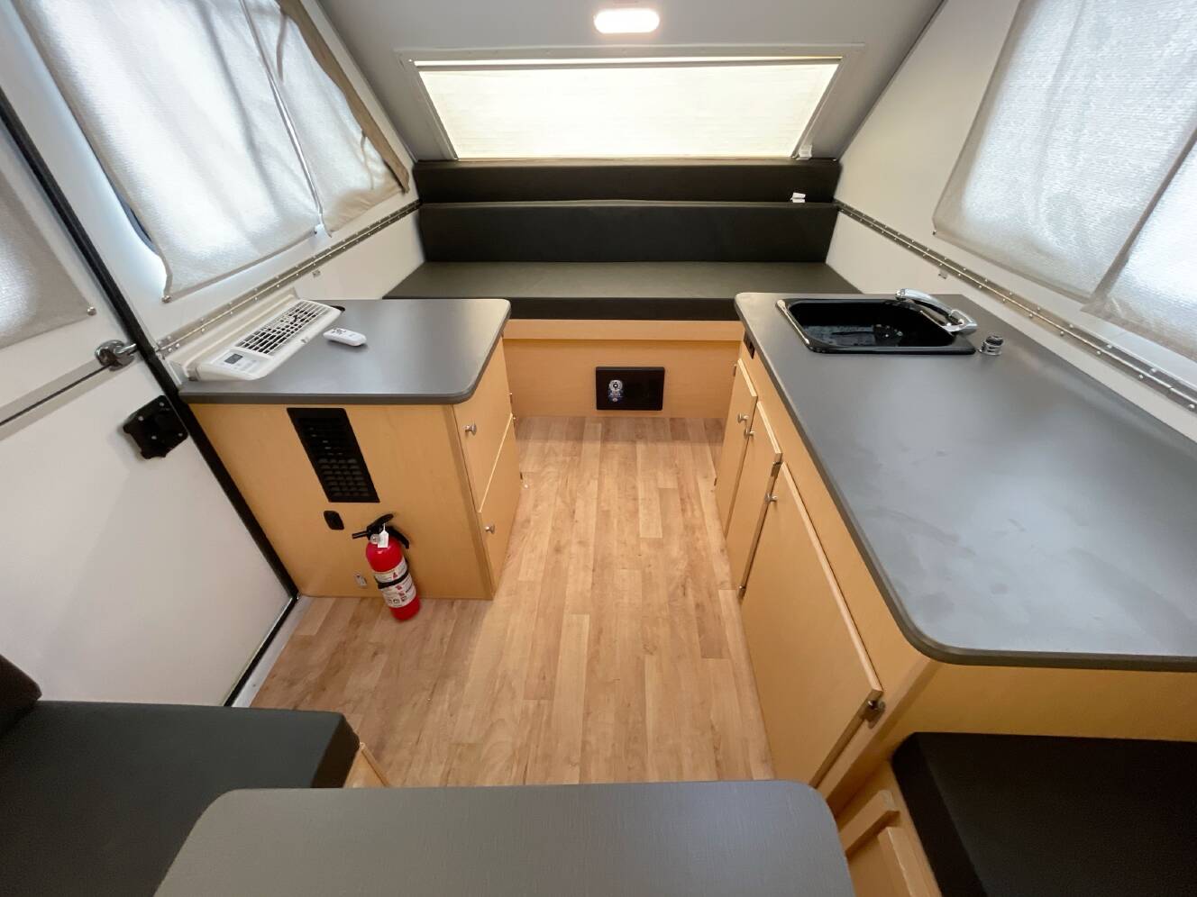 A photo of this 2024 A Liner ALINER SCOUT