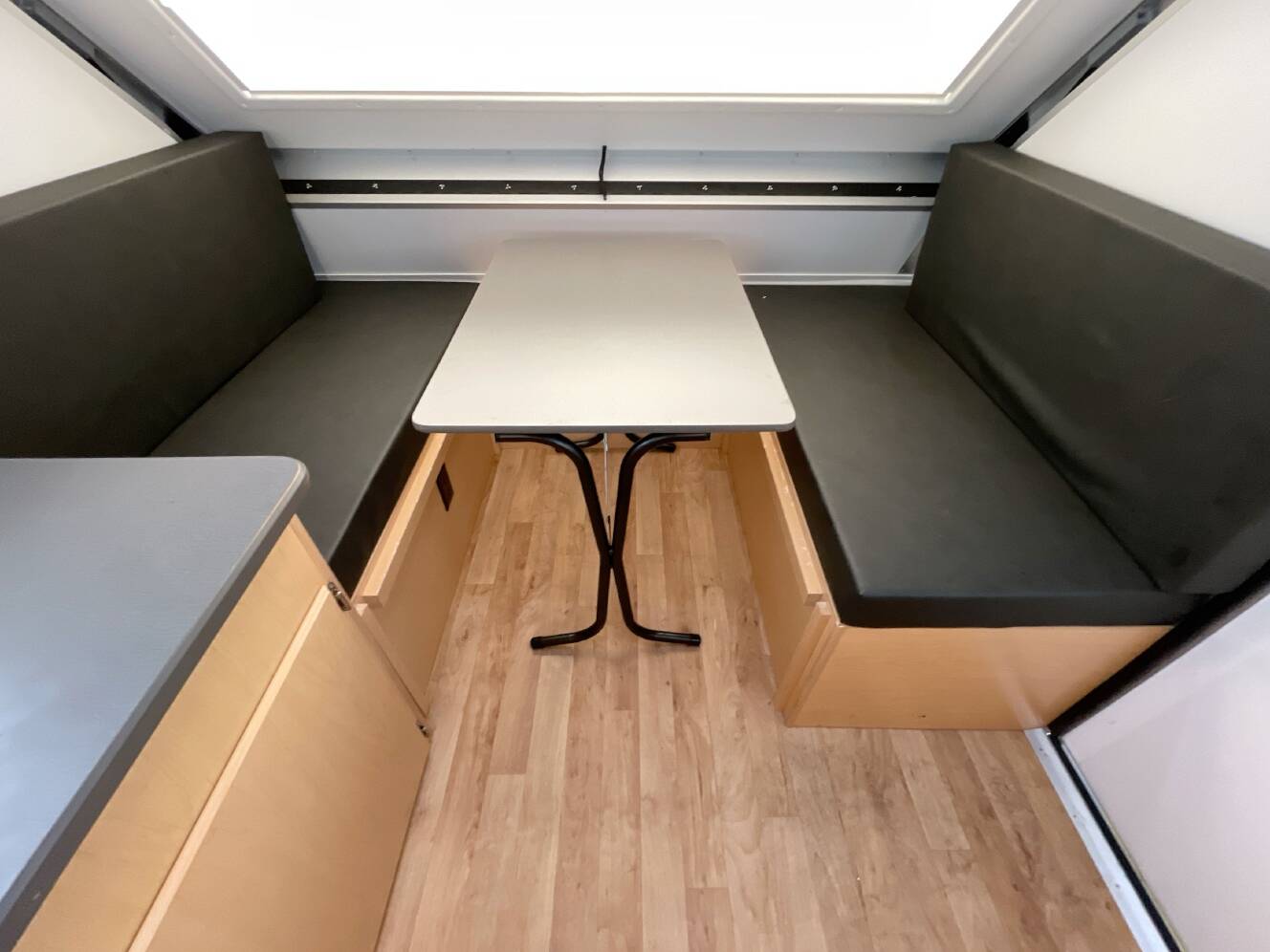 A photo of this 2024 A Liner ALINER SCOUT