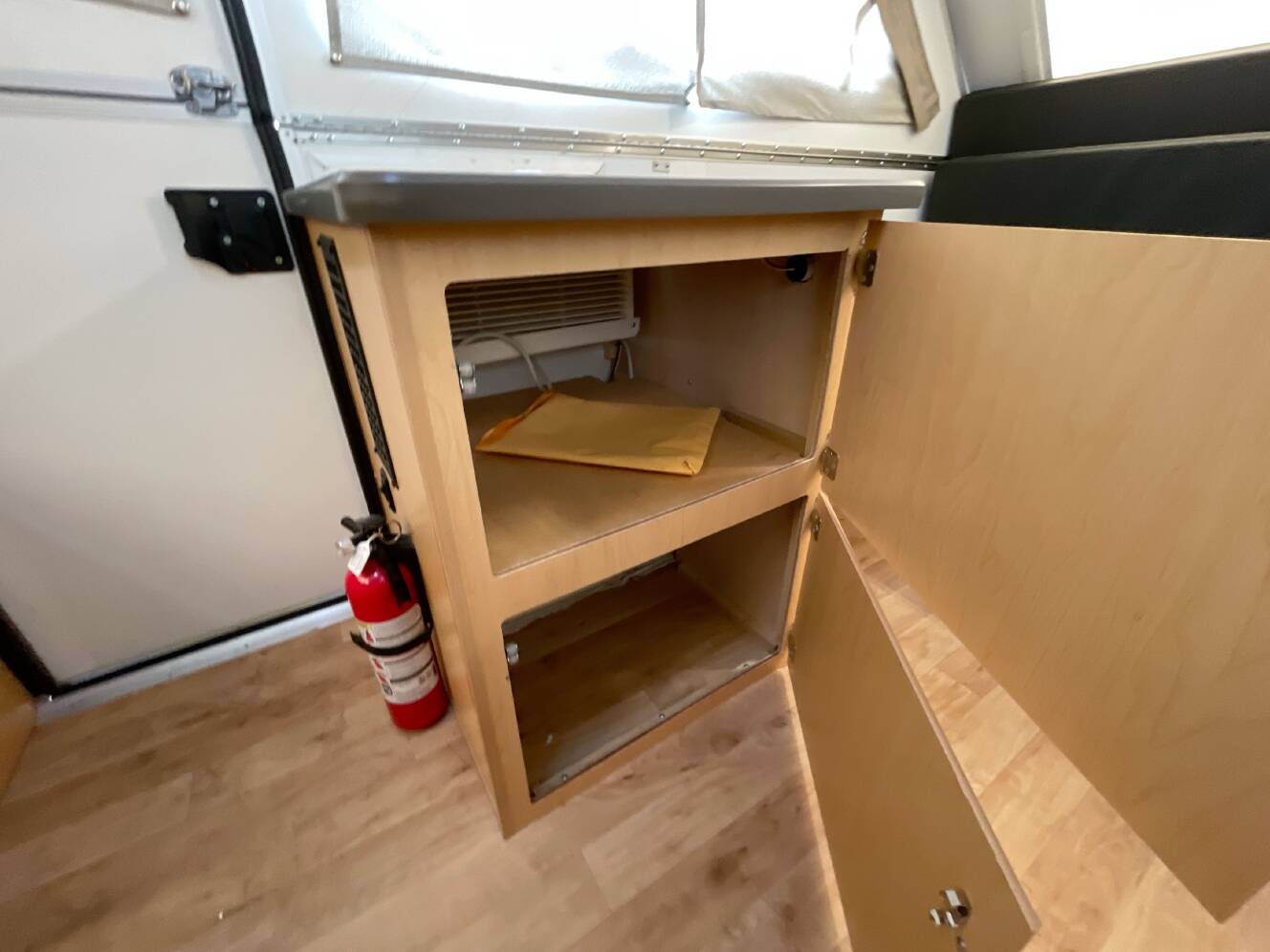 A photo of this 2024 A Liner ALINER SCOUT