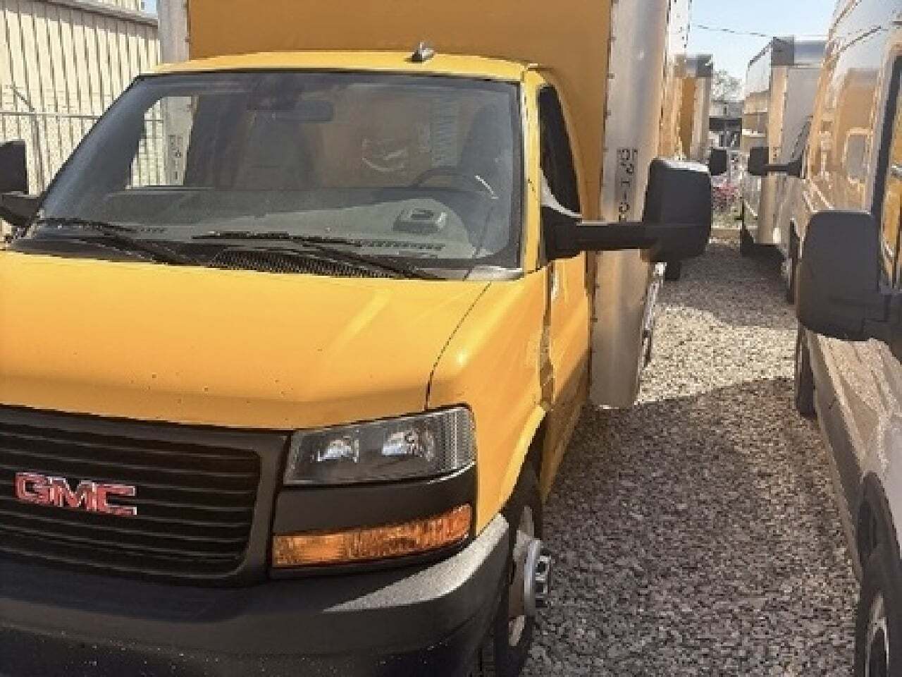 2022 GMC SAVANA in New Castle, DE