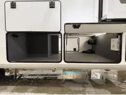 2027 KZ RV Durango Gold G384MSQ