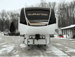 2027 KZ RV Durango Gold G384MSQ