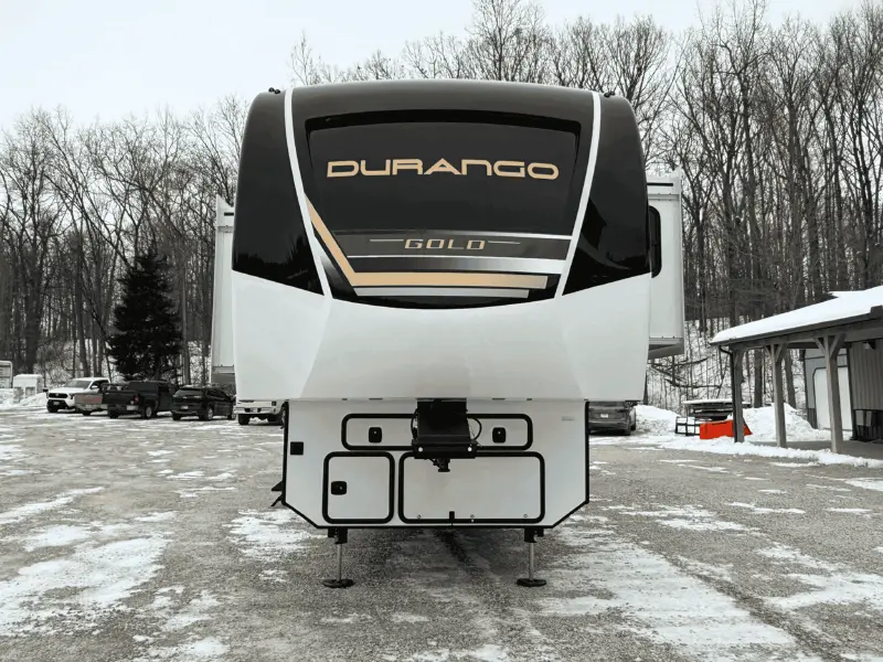 2027 KZ RV Durango Gold G384MSQ